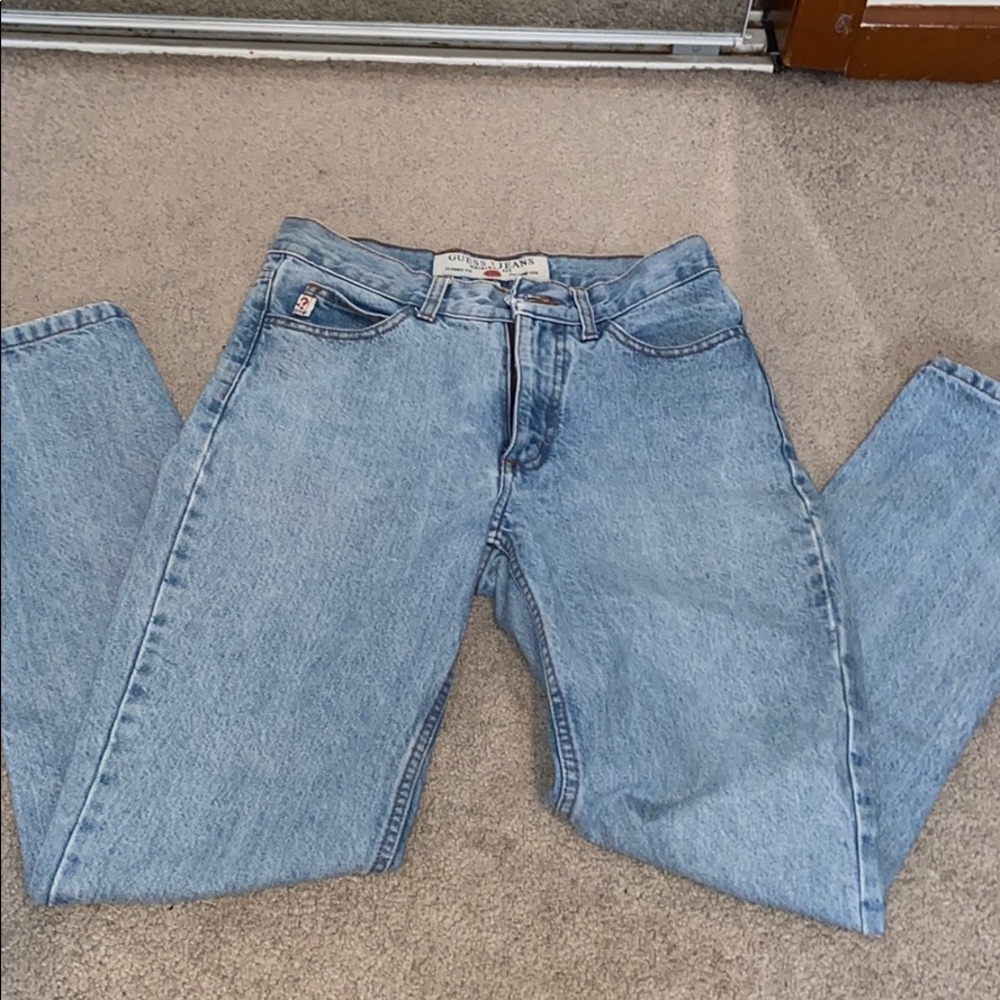 Women’s guess jeans